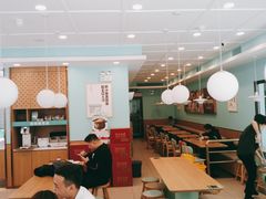 大堂-老乡鸡(南京河西雨润大街店)