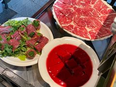 -巴蜀大宅门火锅(川音店)