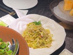 -太守宴·蘭院(天塔店)