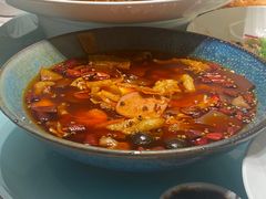 -锦色烤鸭·本地菜(学院路店)