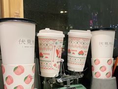 -伏小桃(明瓦廊店)