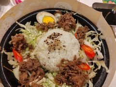 -豪客来牛排(中华城店)