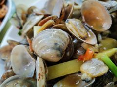-明记海鲜大排档(巽寮湾店)