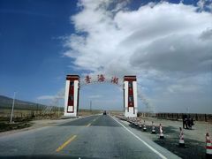 -青海湖国家重点风景名胜区