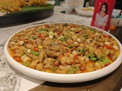 -咪咪川菜(太乙路店)
