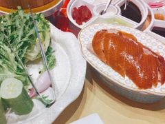 -金筷子西北菜·捞悦火锅