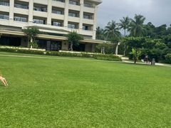 -三亚亚龙湾天域度假酒店