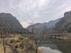 -十九峰景区