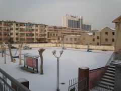 -周口市第四初级中学