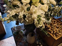 -火车头法国西餐厅