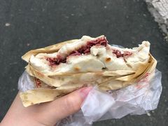 -杨天玉腊牛羊肉