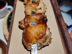 鸡肉串-俄士厨房(印象汇店)