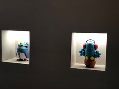 -CHOCMONS巧克怪兽(屏风街店)