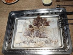 -新石器烤肉(石路天虹店)