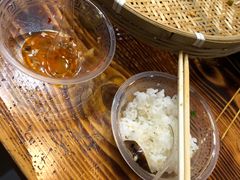 -我们家私房纸包鱼·烧烤