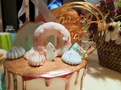 -CarolCake卡萝家(锦华万达店)