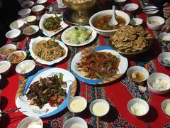 -青海茶卡盐湖文化旅游发展股份有限公司