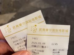 -武商摩尔影城(国广IMAX激光店)