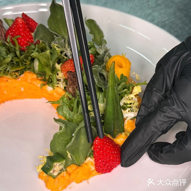 感谢佛山少爷带路!吃宝藏私房菜🥢