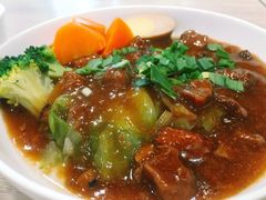-李先生牛肉面大王(成都东站西广场店)