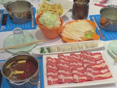 -德龙火锅(松源街直营店)