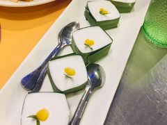 香兰椰汁西米糕-simply thai天泰(长泰广场店)