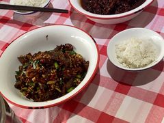 -西江红·株洲本地菜(滨江南路店)