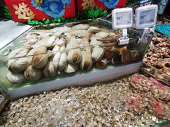 -盒马鲜生(莱蒙都会店)