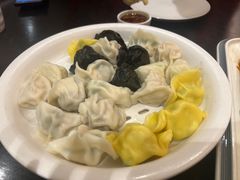 -蓝港海鲜厨房(金水路店)