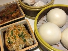 -火齐潮汕砂锅粥(五道口店)