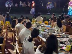 -渔家火锅·海鲜自助餐·演艺(亚龙湾天域酒店)