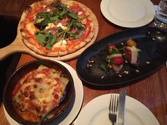 -La Strada(安福路店)
