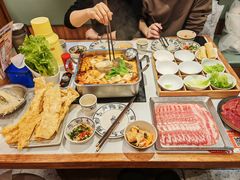 -螺大喜螺蛳粉火锅(雍和宫店)