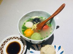 -陈家生煎(世茂双子塔店)