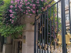 -天津五大道文化旅游区