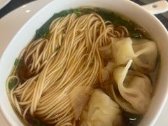 -湖影中餐厅·南京金茂威斯汀大酒店
