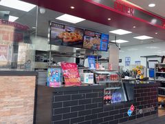 -达美乐比萨(东新路店)