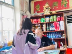 -东兴快餐(文昌南路店)