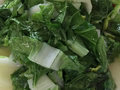 快茭菜-丁来兴酒店(西街店)