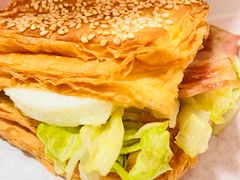 -肯德基(东四南大街店)