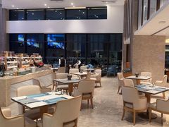 -菲住布渴酒店自助餐厅(阿里巴巴西溪园区店)