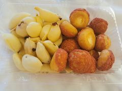 -周记传统糕点PASTRY(蜀汉路店)