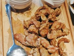 -蓝港海鲜厨房(闽江路店)