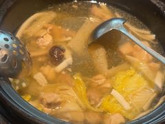 -同仁四季椰子鸡(无锡滨湖万象汇店)