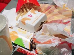 -麦当劳(宾水西道店)