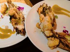 -雍和会海鲜姿造自助(湖东路店)