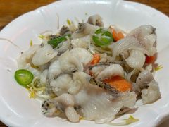 -南记食粥坊·宵夜大排档(莲花店)