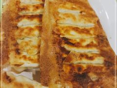 -大眼锅贴水饺(河东店)