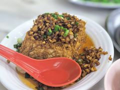 -新峰肉骨茶(总店)