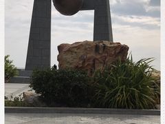 -青澳湾北回归线广场